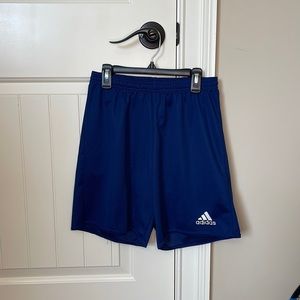 Adidas Soccer Shorts